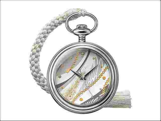 51380 鶴丸国永 Quartz 2025 Steel New