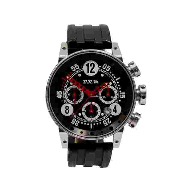 B.R.M V12-44
                           
                                 Chronograph