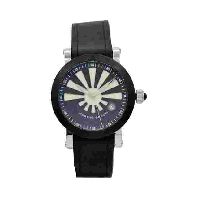 Martin Braun Korona Matic MB801-L