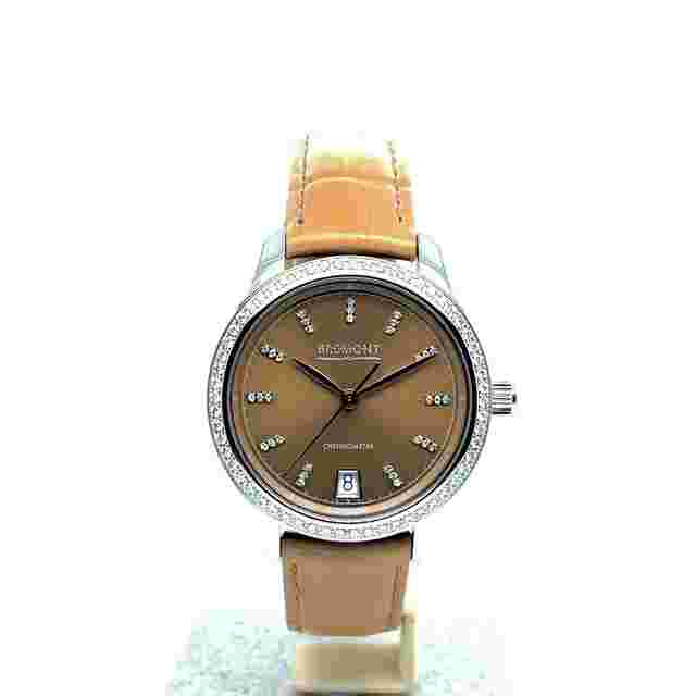 Bremont
                           
                                 Lady K 34mm