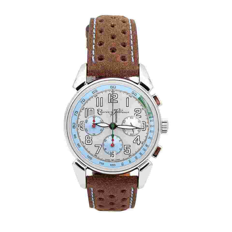 Cuervo y Sobrinos Historiador
Nino Farina II Ref. 3144.1NF - New - Full Set
