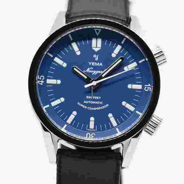Yema
                           
                                 Navygraf Super Compressor YNAV24SC-GTPS NUOVO
