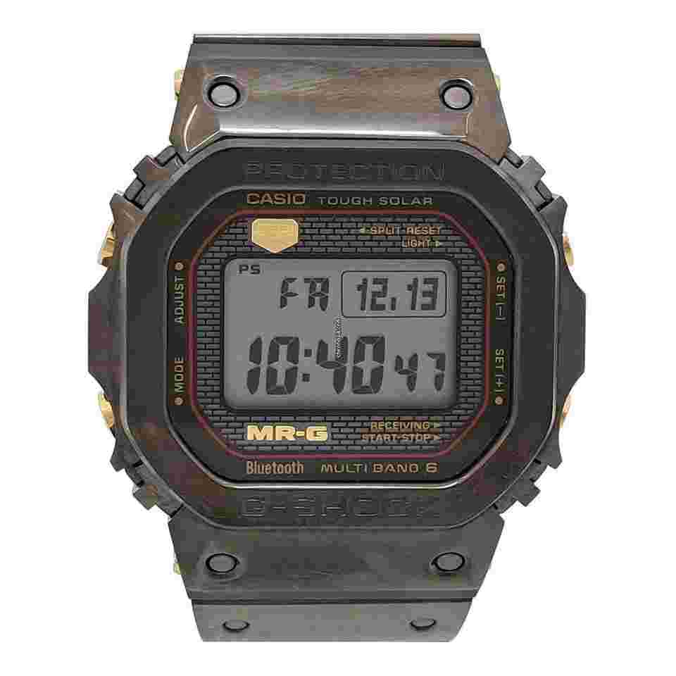 Casio G-Shock
MR-G Cobalion