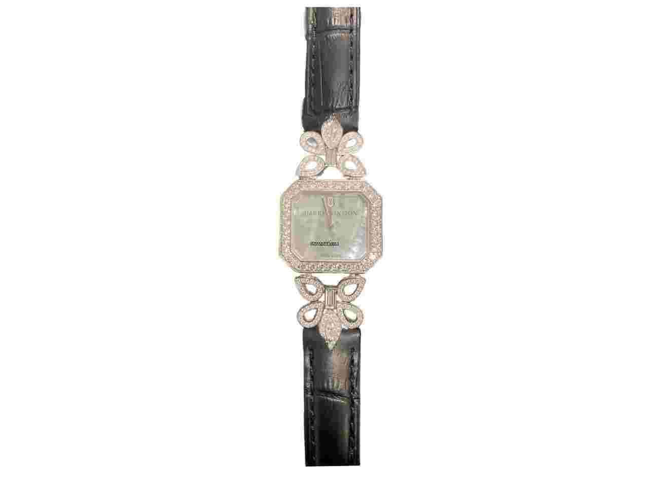 Harry Winston
                           
                                 HJTQHM25WW001
