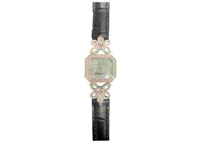 Harry Winston
                           
                                 HJTQHM25WW001