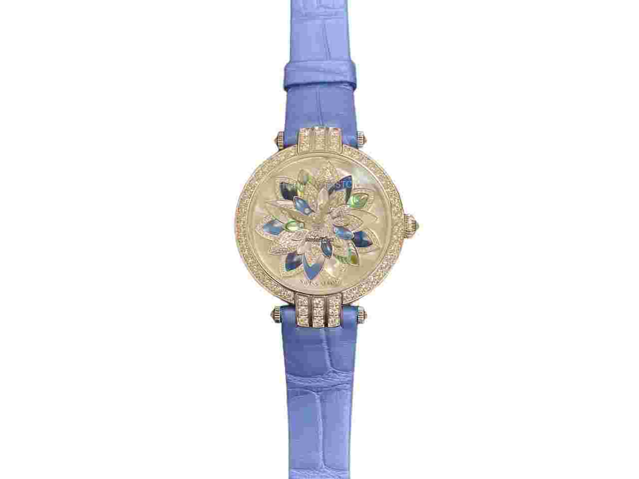 Harry Winston Premier
                           
                                 PRNAHM31WW002