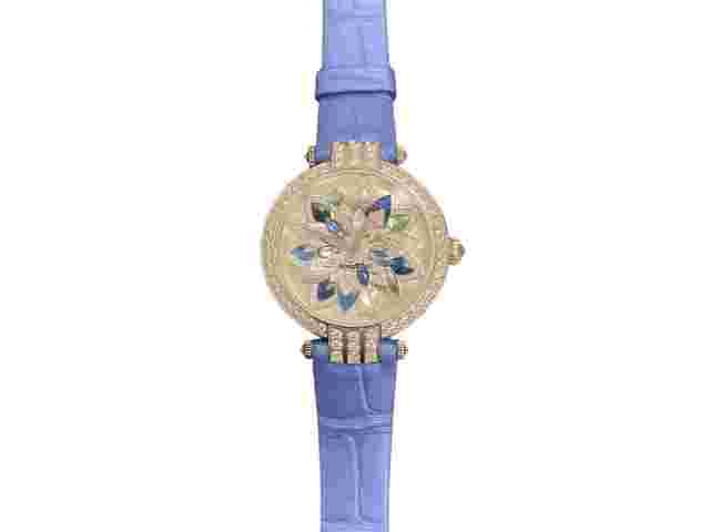 Harry Winston Premier
                           
                                 PRNAHM31WW002