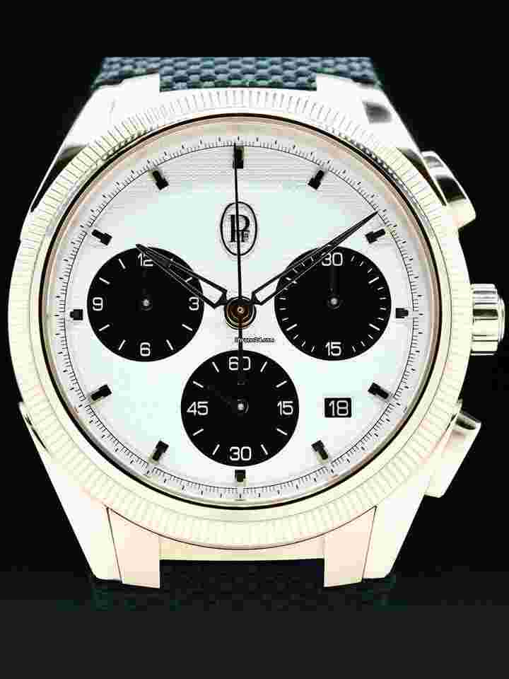 Parmigiani Fleurier Tonda
                           
                                 PF Sport Chronograph Gold PFC931-2020001-400182
