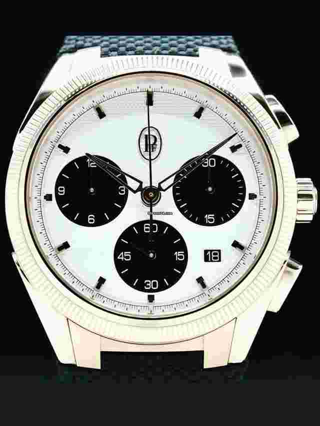 Parmigiani Fleurier Tonda
                           
                                 PF Sport Chronograph Gold PFC931-2020001-400182