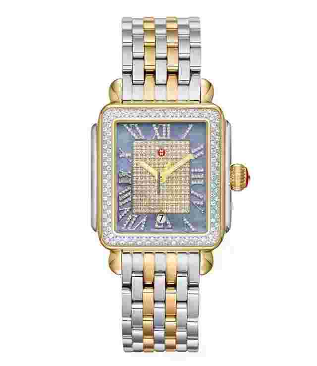 Michele Deco
                           
                                 Madison Limited Edition Mww06t000271