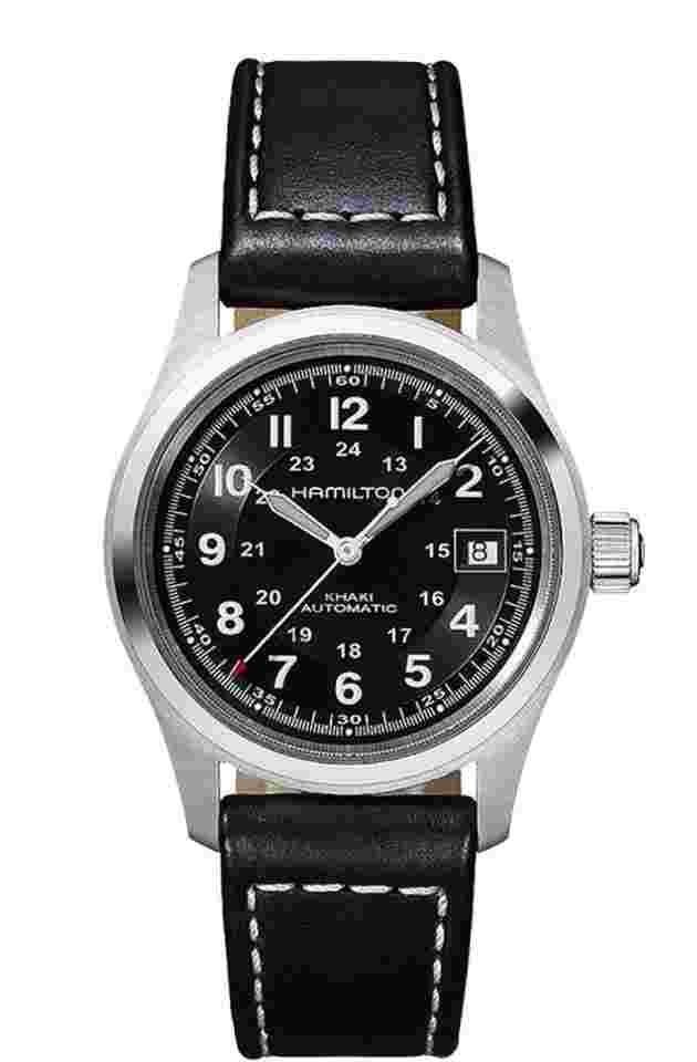 Hamilton Khaki Field
                           
                                 Auto 38mm H70455733