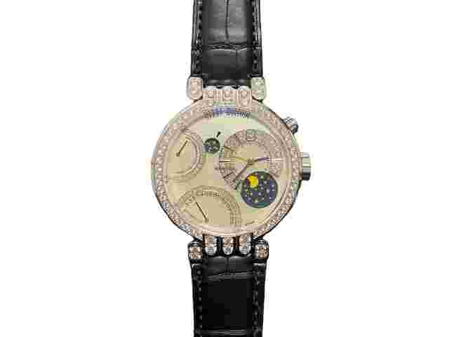 Harry Winston Premier
                           
                                 PREAPC41WW003/200MAPC41WLMDD31