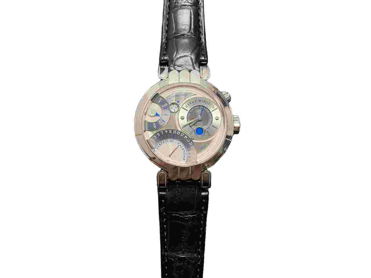 Harry Winston Premier
                           
                                 200MAPC41WLW1