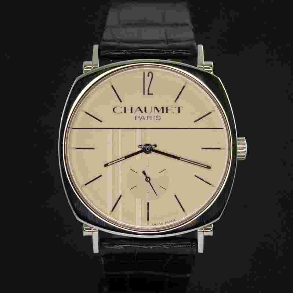Chaumet Dandy
1228