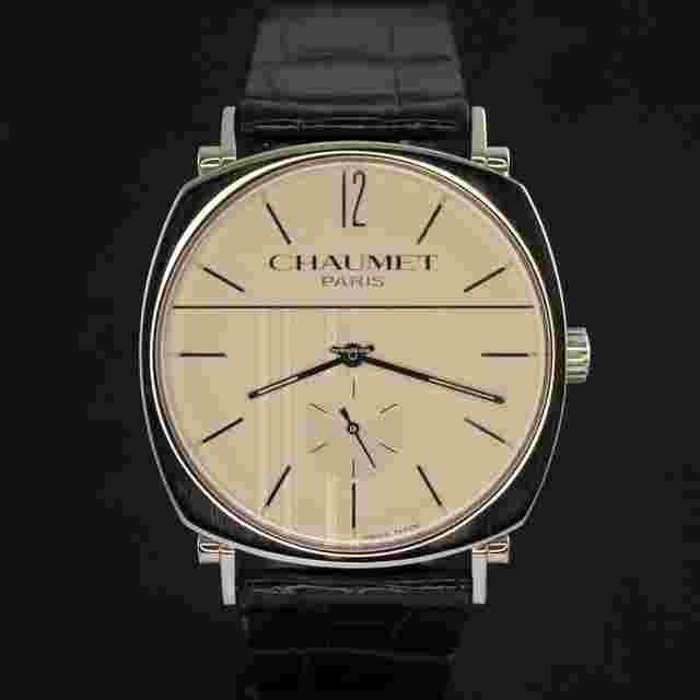 Chaumet Dandy
                           
                                 1228