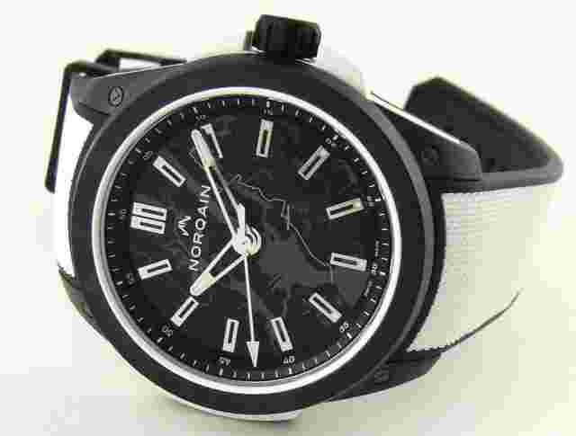 Norqain
                           
                                 York City Marathon Limited Edition Wild One Tcs
