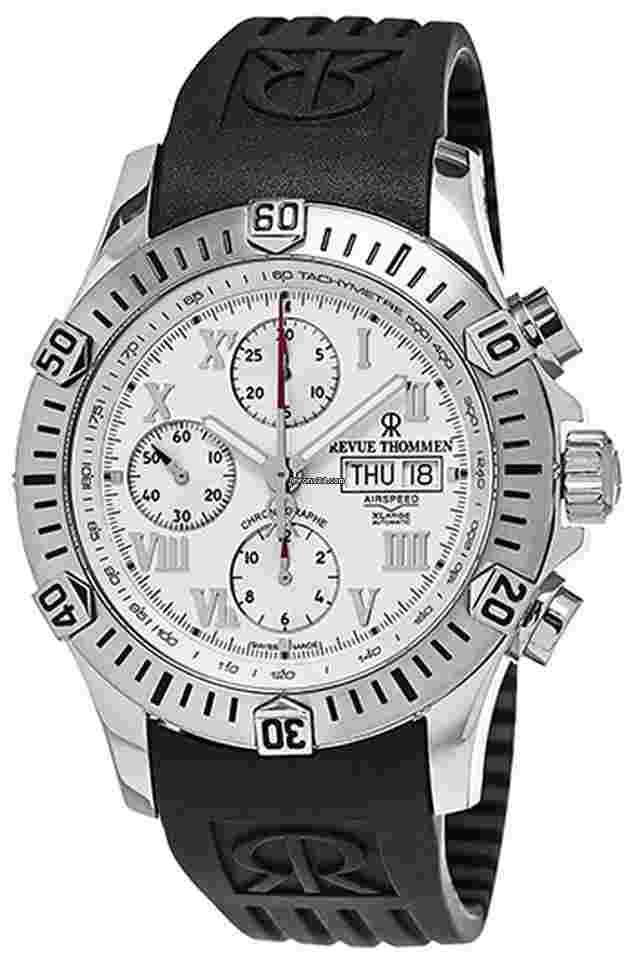 Revue Thommen Airspeed - X Large
                           
                                 16071.6838