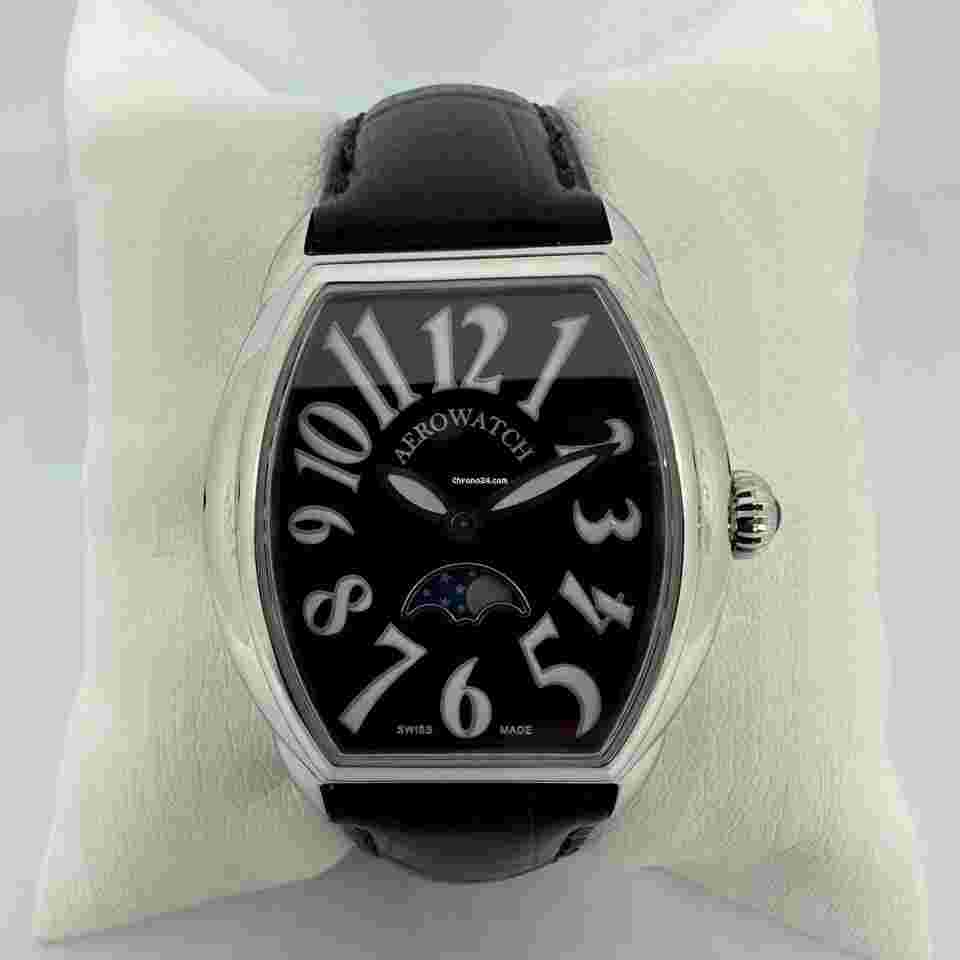Aerowatch
                           
                                 Ladies Quartz