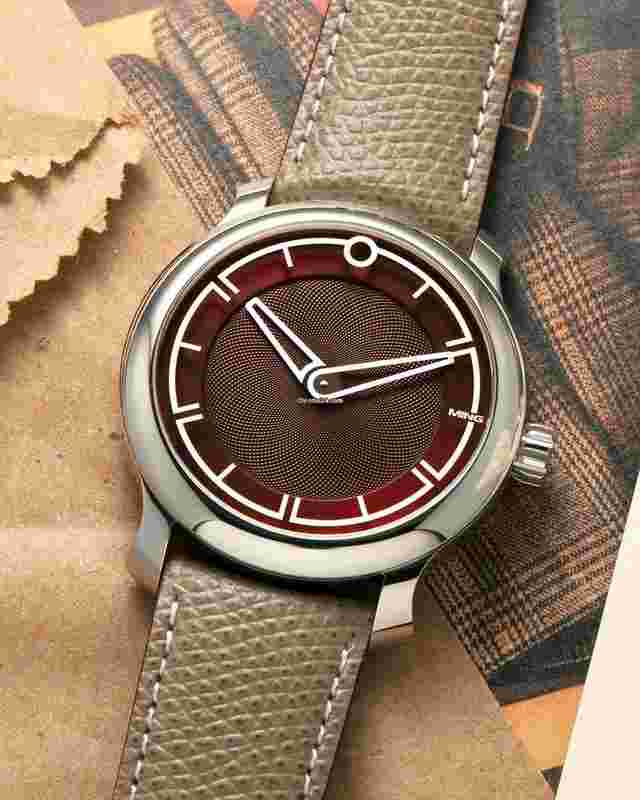 Ming
                           
                                 17.09 Burgundy