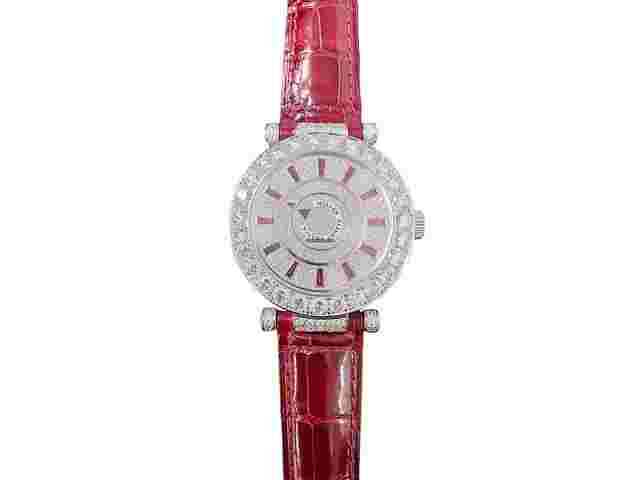 Franck Muller Double Mystery
                           
                                 DM 42 D 1R CD RU