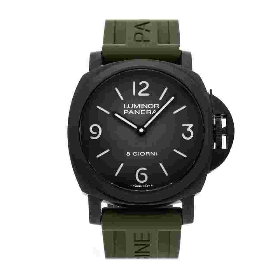 Panerai
Luminor Base Giorni Geneva Boutique PAM 2121