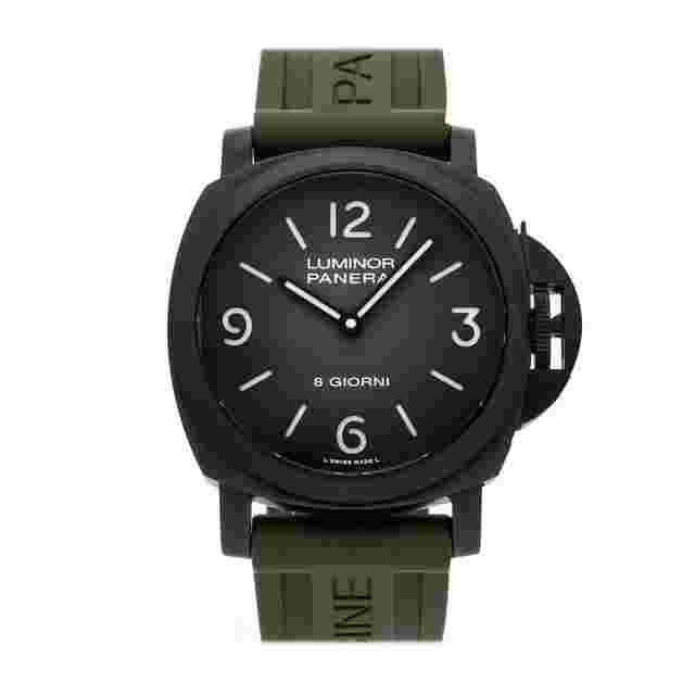 Panerai
                           
                                 Luminor Base Giorni Geneva Boutique PAM 2121