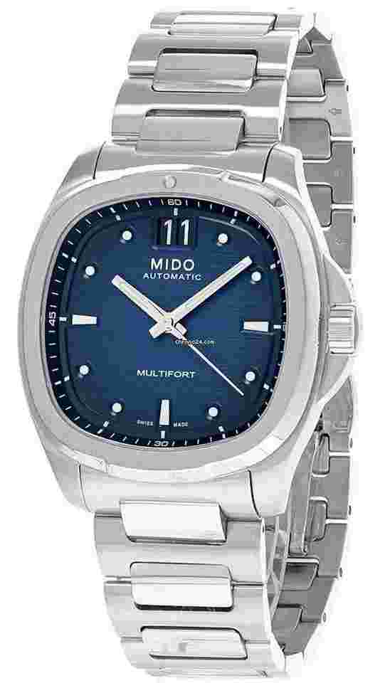 Mido
                           
                                 Ref. M049.526.11.041.00