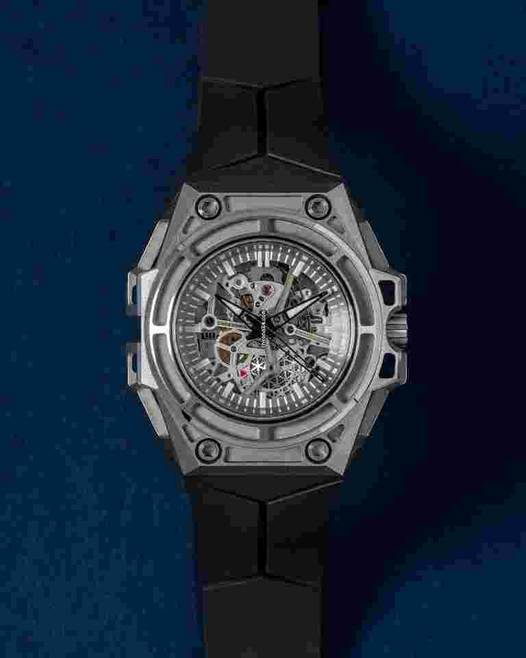 Linde Werdelin SpidoLite
                           
                                 3D