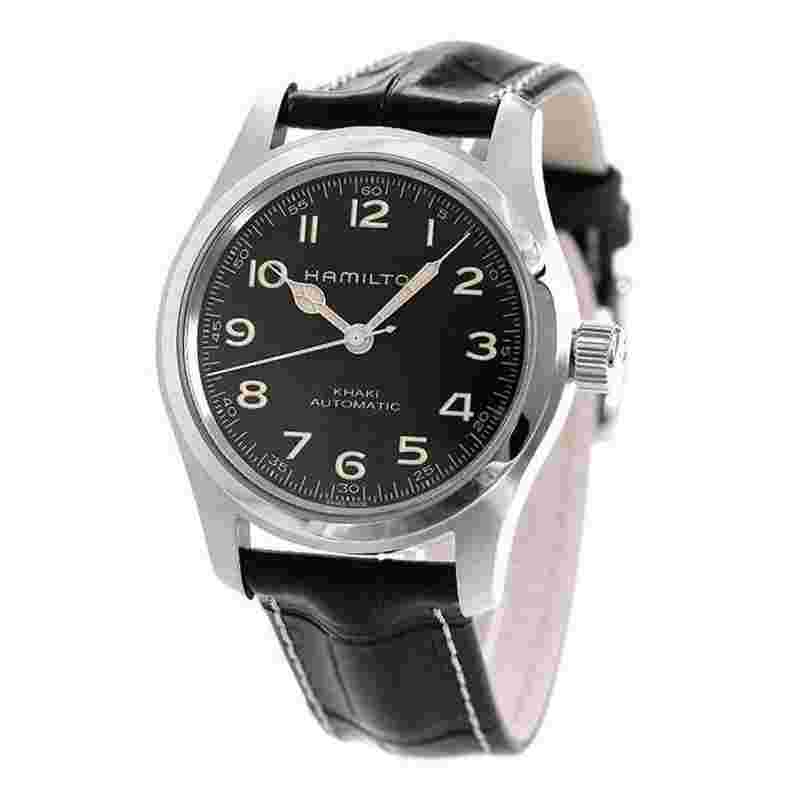 Hamilton Khaki Field
                           
                                 Murph 42 Auto H70605731