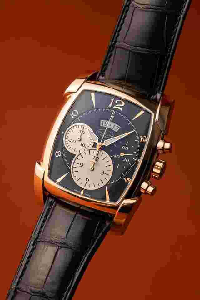 Parmigiani Fleurier Kalpa
                           
                                 Kalpagraphe