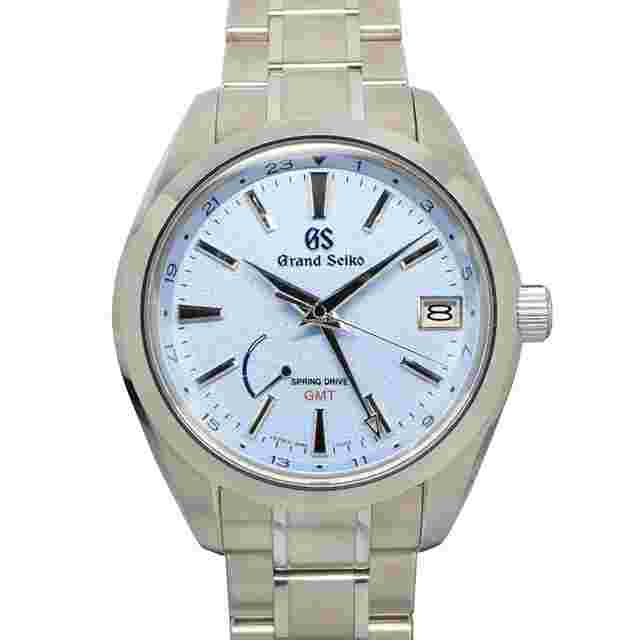 Seiko GS
                           
                                 SBGE289 Automatic Steel Very good