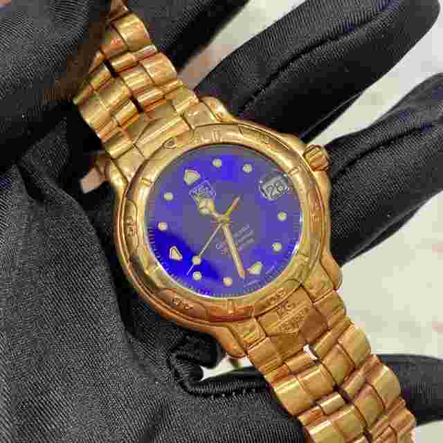 TAG Heuer
