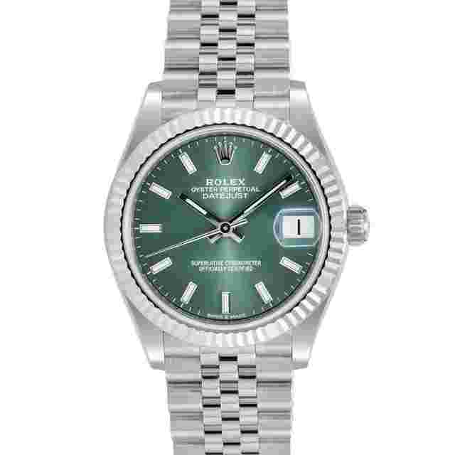 Rolex Datejust 31
                           
                                 Oyster Perpetual Datejust 31 Ref. 278274