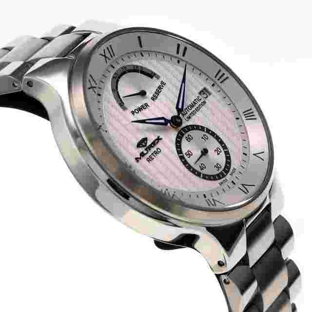 MUREX Retro Collection