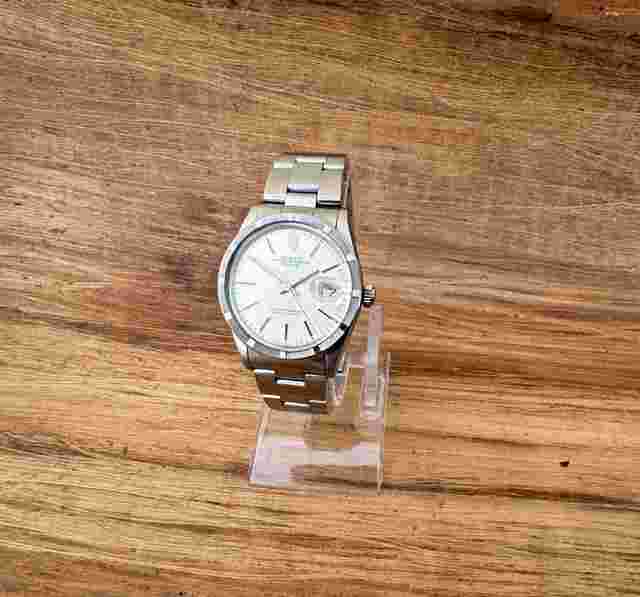 Rolex Oyster Perpetual Date
                           
                                 1983 reference 15010 Watch