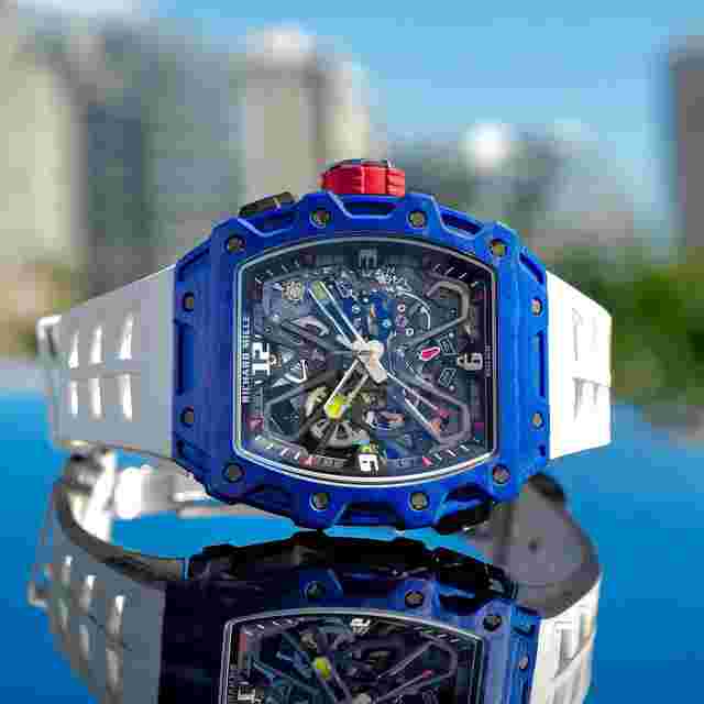 Richard Mille RM 035
                           
                                 2024 RM35-03 Nadal