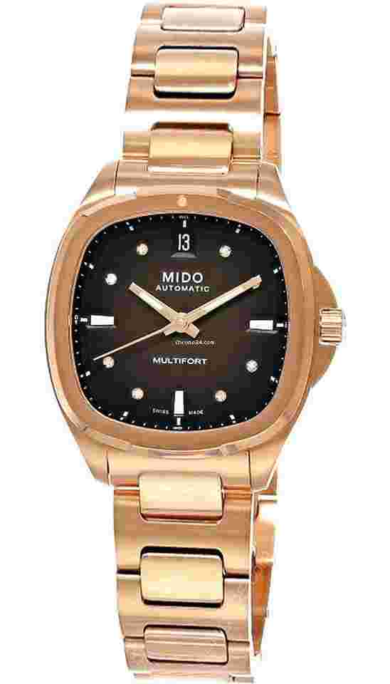 Mido
                           
                                 Ref. M0493073329600