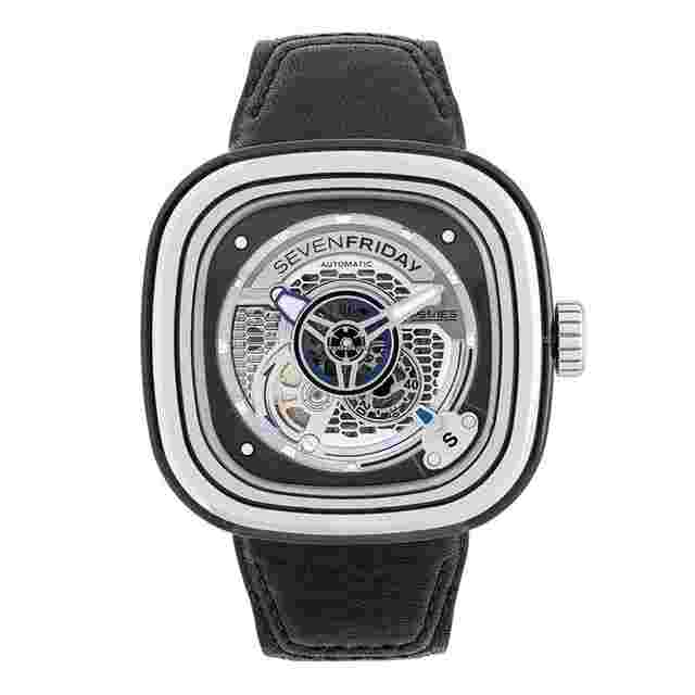 Sevenfriday
                           
                                 PS1/01M