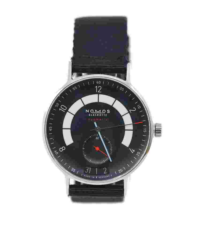 NOMOS Autobahn
                           
                                 Neomatik 41