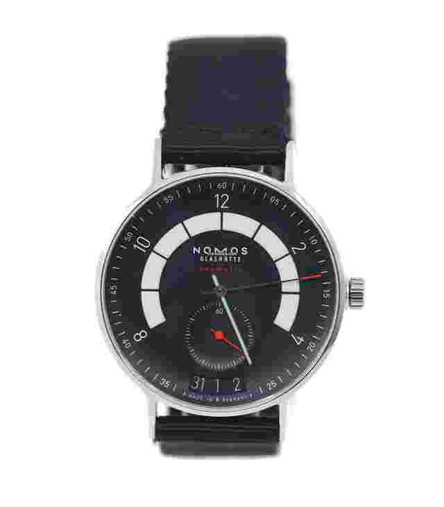 NOMOS Autobahn
                           
                                 Neomatik 41