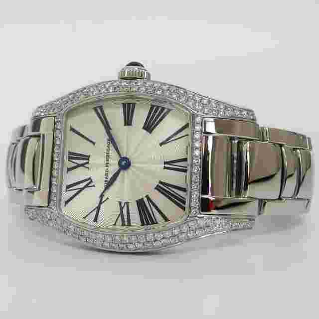Small Chronograph Richeville Lady