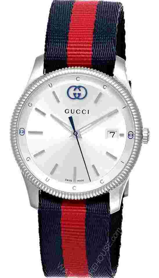 Gucci G-Timeless
                           
                                 Ref. YA1264237