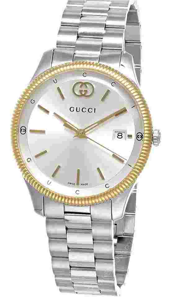 Gucci G-Timeless
                           
                                 Ref. YA1264233