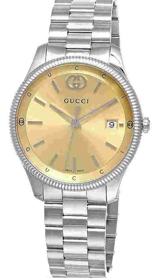 Gucci G-Timeless
                           
                                 Ref. YA1264234