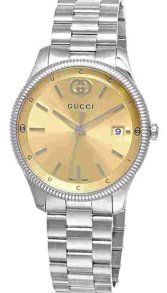 Gucci G-Timeless
                           
                                 Ref. YA1264234