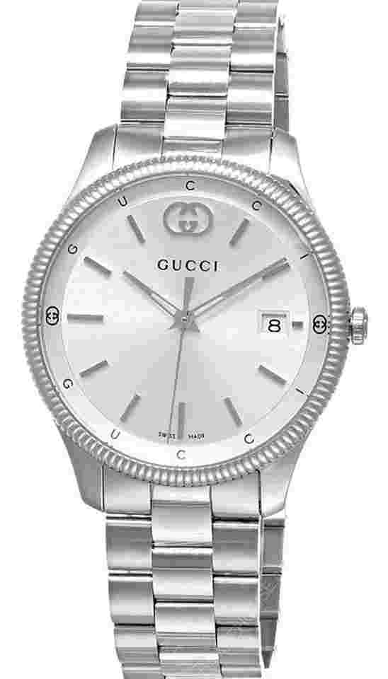 Gucci G-Timeless
                           
                                 Ref. YA1264232