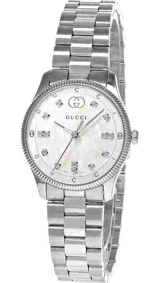 Gucci G-Timeless
                           
                                 Ref. YA1265064