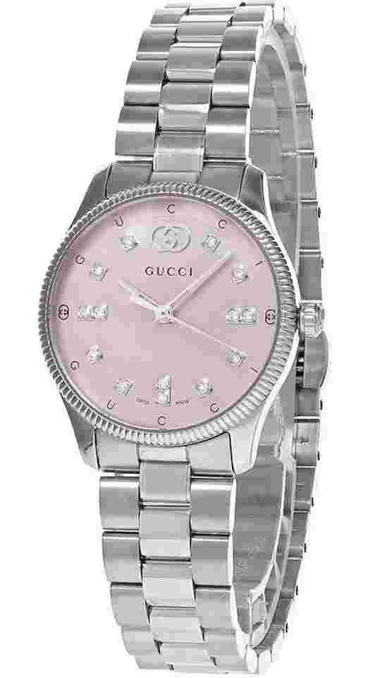 Gucci G-Timeless
                           
                                 Ref. YA1265062