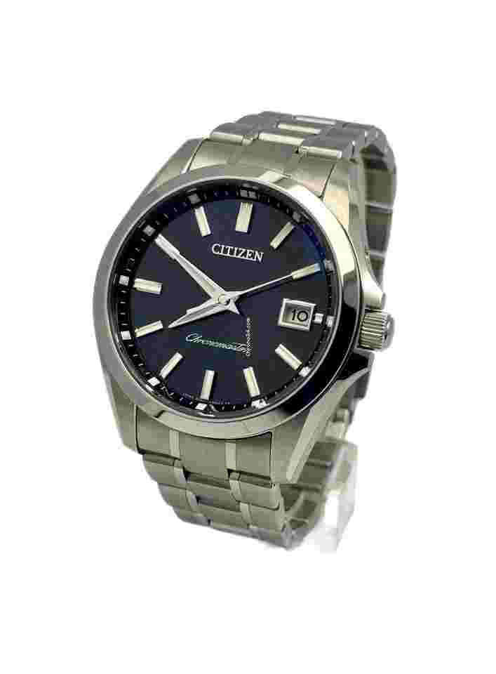 Citizen
                           
                                 The Citizen Watch
