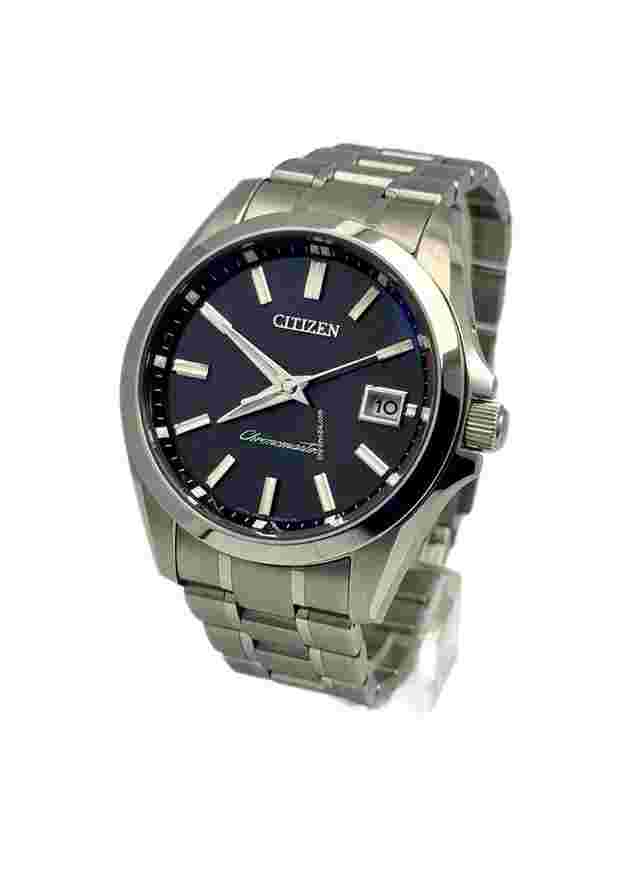 Citizen
                           
                                 The Citizen Watch